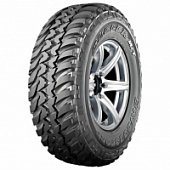 Шины Bridgestone Dueler M/T 674 255/70 R16 120/117Q