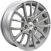 Диски Tech Line 548 6x15 5*100 ET40 DIA57.1 SL Литой