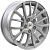 Диски Tech Line 548 6x15 5*100 ET40 DIA57.1 SL Литой