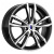 Диски K&K Samara 6x16 4*108 ET47.5 DIA63.3 Алмаз черный SK Литой Диски K&K Samara 6x16 4*108 ET47.5 DIA63.3 Алмаз черный SK Литой