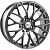 Диски RST R137 7x17 5*114.3 ET35 DIA67.1 Platinum Литой
