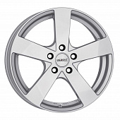 Диски Dezent TD 7.5x17 5*112 ET40 DIA70.1 S Литой