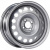 Диски Trebl 9685 6.5x16 5*120 ET51 DIA65.1 Silver Штампованный Диски Trebl 9685 6.5x16 5*120 ET51 DIA65.1 Silver Штампованный