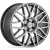 Диски X'trike X-133 7.5x18 5*108 ET33 DIA60.1 HSBFP Литой