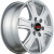 Диски Replica LA GW1 7x17 6*139.7 ET38 DIA100.1 Silver Литой Диски Replica LA GW1 7x17 6*139.7 ET38 DIA100.1 Silver Литой