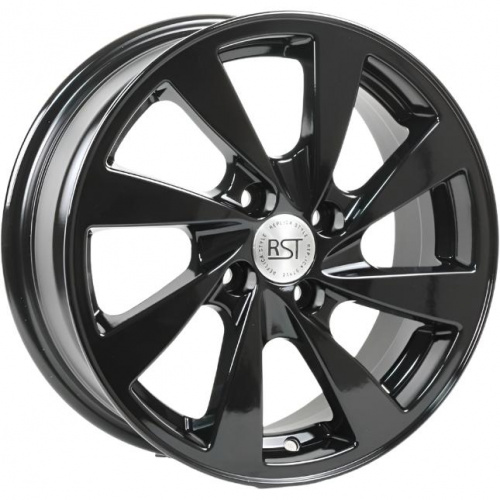 Диски RST R055 6x15 4*98 ET33 DIA58.6 GB Литой