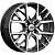 Диски Wheels UP UP124 6.5x16 4*100 ET49 DIA54.1 New Diamond Литой