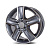 Диски Replica FR FT473 6.5x16 5*160 ET60 DIA65.1 GMF Литой