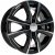 Диски Скад Мальта 6x15 4*100 ET48 DIA54.1 Алмаз Литой