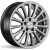 Диски X'trike X-136 7x17 5*114.3 ET40 DIA66.1 HSB Литой Диски X'trike X-136 7x17 5*114.3 ET40 DIA66.1 HSB Литой