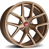 Диски Momo RF-01 10x19 5*120 ET45 DIA74.1 Golden Bronze Литой
