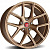 Диски Momo RF-01 10x19 5*120 ET45 DIA74.1 Golden Bronze Литой