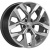 Диски Скад Ламберт 7.5x18 5*114.3 ET50 DIA67.1 Графит Литой Диски Скад Ламберт 7.5x18 5*114.3 ET50 DIA67.1 Графит Литой