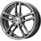 Диски iFree Moskva 6.5x16 5*115 ET41 DIA70.1 Хай Вэй Литой
