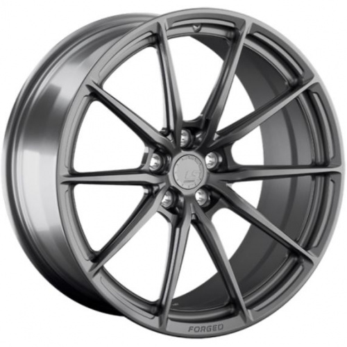 Диски LS Forged FG05 9x20 5*112 ET35 DIA66.6 MGM Кованый