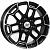 Диски RST R072 8.5x20 6*139.7 ET25 DIA100.1 BFP Литой