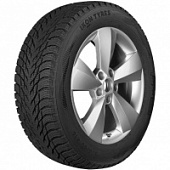 Шины Ikon Tyres Autograph Snow 3 235/55 R17 103R XL