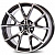 Диски Replica FR B5601 8x18 5*120 ET30 DIA72.6 BMF Литой
