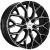 Диски RST R198 6.5x18 5*108 ET33 DIA60.1 BFP Литой Диски RST R198 6.5x18 5*108 ET33 DIA60.1 BFP Литой