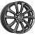 Диски Dezent KS 7x17 5*112 ET38 DIA70.1 Grap Matt Литой