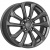 Диски Dezent KS 7x17 5*112 ET38 DIA70.1 Grap Matt Литой Диски Dezent KS 7x17 5*112 ET38 DIA70.1 Grap Matt Литой