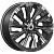 Диски K&K Галего 7.5x19 5*108 ET49 DIA60.1 Кварц Литой
