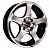 Диски Yamato Imagava 6x16 5*114.3 ET48 DIA67.1 BFP Литой