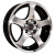 Диски Yamato Imagava 6x16 5*114.3 ET48 DIA67.1 BFP Литой