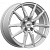 Диски Wheels UP UP121 7x17 5*114.3 ET45 DIA60.1 Silver Classic Литой
