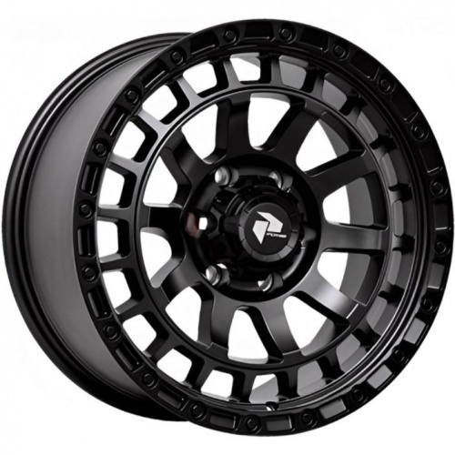 Диски PDW 2105 8.5x18 6*139.7 ET24 DIA100.1 U4B Литой