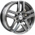 Диски RST R127 7x17 5*114.3 ET47 DIA67.1 Platinum Литой