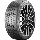 Шины Continental WinterContact 8 S 275/35 R19 100V