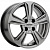 Диски Carwel Диво 6x15 4*100 ET46 DIA54.1 GR Литой