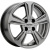 Диски Carwel Диво 6x15 4*100 ET46 DIA54.1 GR Литой Диски Carwel Диво 6x15 4*100 ET46 DIA54.1 GR Литой