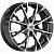 Диски Wheels UP UP126 6.5x16 4*98 ET35 DIA58.6 New Diamond Литой