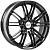 Диски RST R187 7x17 5*114.3 ET45 DIA60.1 BL Литой