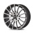 Proma RS 6.5x16 4*100 ET50 DIA60.1 Неро Литой