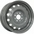 Диски Trebl 53B35B P 5.5x14 4*98 ET35 DIA58.6 Green Штампованный Диски Trebl 53B35B P 5.5x14 4*98 ET35 DIA58.6 Green Штампованный