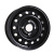 Trebl 64J45H 6x15 5*114.3 ET45 DIA67.1 Black Штампованный Trebl 64J45H 6x15 5*114.3 ET45 DIA67.1 Black Штампованный