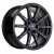 Диски Khomen KHW 1903 9.5x19 5*112 ET40 DIA66.6 Black Литой