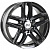 Диски RST R238 8x18 6*139.7 ET25 DIA106.1 GB Литой