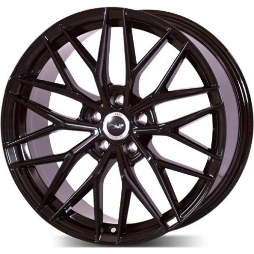 Диски Lizardo XH689 8x18 5*112 ET35 DIA66.6 B Литой