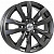 Диски RST R196 6.5x16 5*120 ET51 DIA65.1 GG Литой