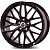 Диски Lizardo XH689 8x18 5*112 ET35 DIA66.6 B Литой