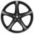 Диски AEZ Yacht dark 8.5x19 5*130 ET50 DIA71.6 Black Литой