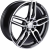 Диски Powcan BK5434 7.5x17 5*112 ET45 DIA66.6 GMF Литой Диски Powcan BK5434 7.5x17 5*112 ET45 DIA66.6 GMF Литой