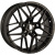 Makstton MST Fission 718 8.5x19 5*108 ET42 DIA65.1 MATTE STEEL GRAY WITH MILLING Литой