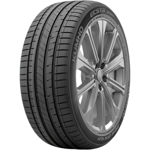 Kumho Ecsta PS72 Sport 215/45 R18 93Y XL