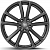 Диски AEZ Tioga graphite 7.5x17 5*112 ET27 DIA66.6 Grap Matt Литой