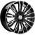 Диски Khomen KHW 2004 8.5x20 5*120 ET45 DIA59.5 Black-FP Литой Диски Khomen KHW 2004 8.5x20 5*120 ET45 DIA59.5 Black-FP Литой